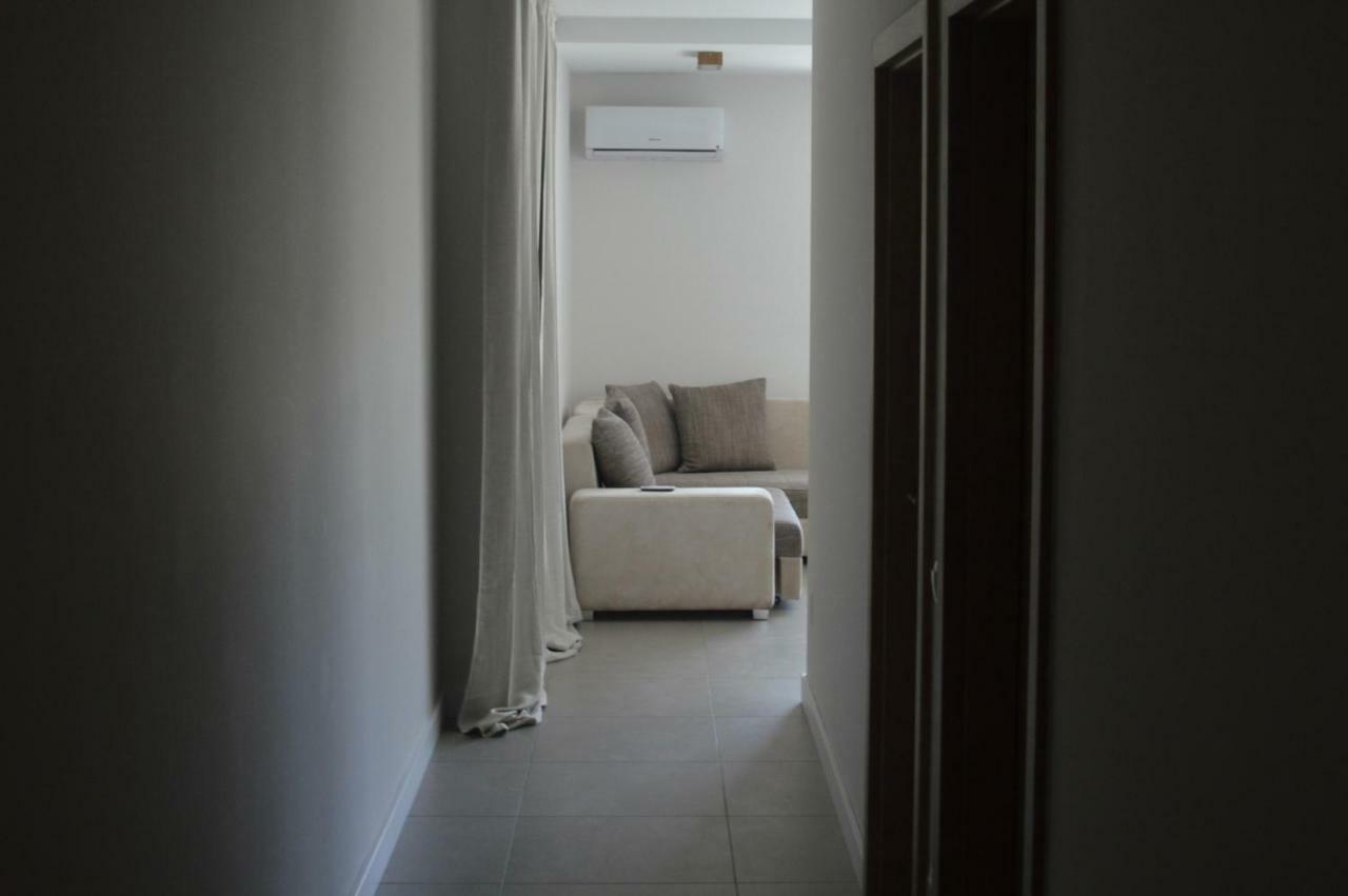 Apartamento OAK Residents Siófok Exterior foto